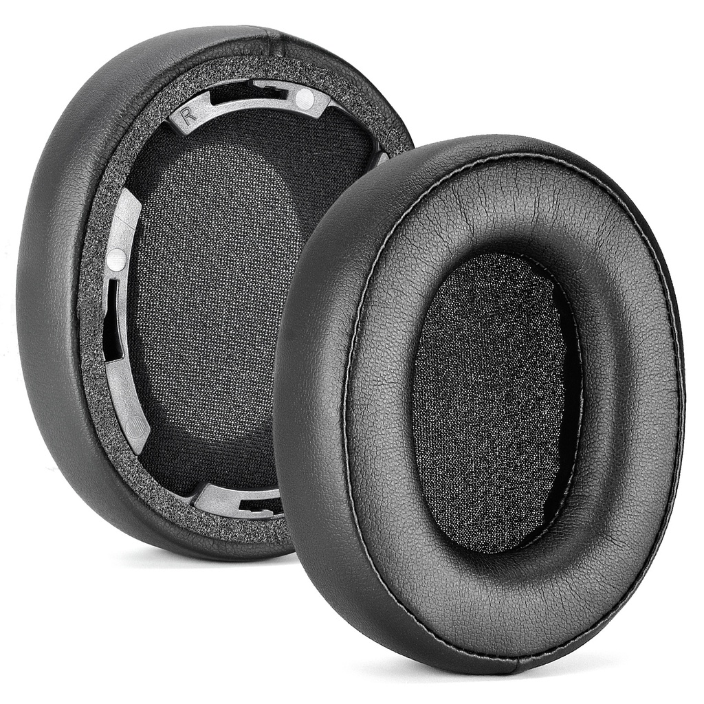 Đệm Bọc Bảo Vệ Tai Nghe Chụp Đầu Bằng Memory Foam Thay Thế Chuyên Dụng Cho Technica ATH-SR50 ATH-SR50BT