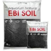 Phân nền công nghiệp thủy sinh EBI