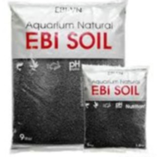 Phân nền công nghiệp thủy sinh EBI
