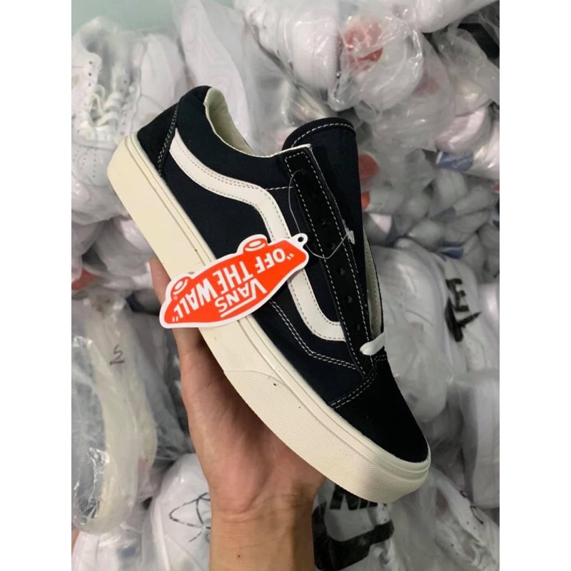 (Zuno Sneaker) Giày sneaker Vans Vault nam nữ