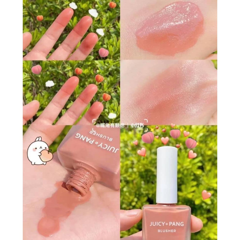 Kem má hồng A'pieu juicy pang | BigBuy360 - bigbuy360.vn