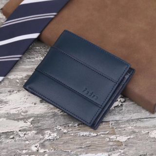VÍ NAM KÈM CARD HOLDER