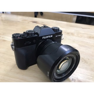 Máy ảnh fujifilm XT10 Kèm Kit