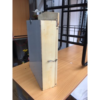 Tủ thuốc TT01