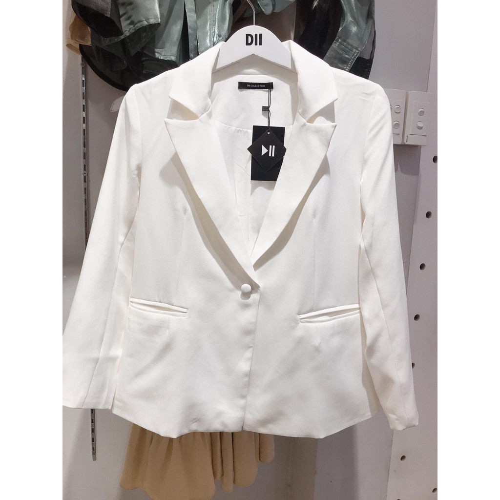 ÁO THIẾT KẾ BLAZER TÚI MỎ | BigBuy360 - bigbuy360.vn