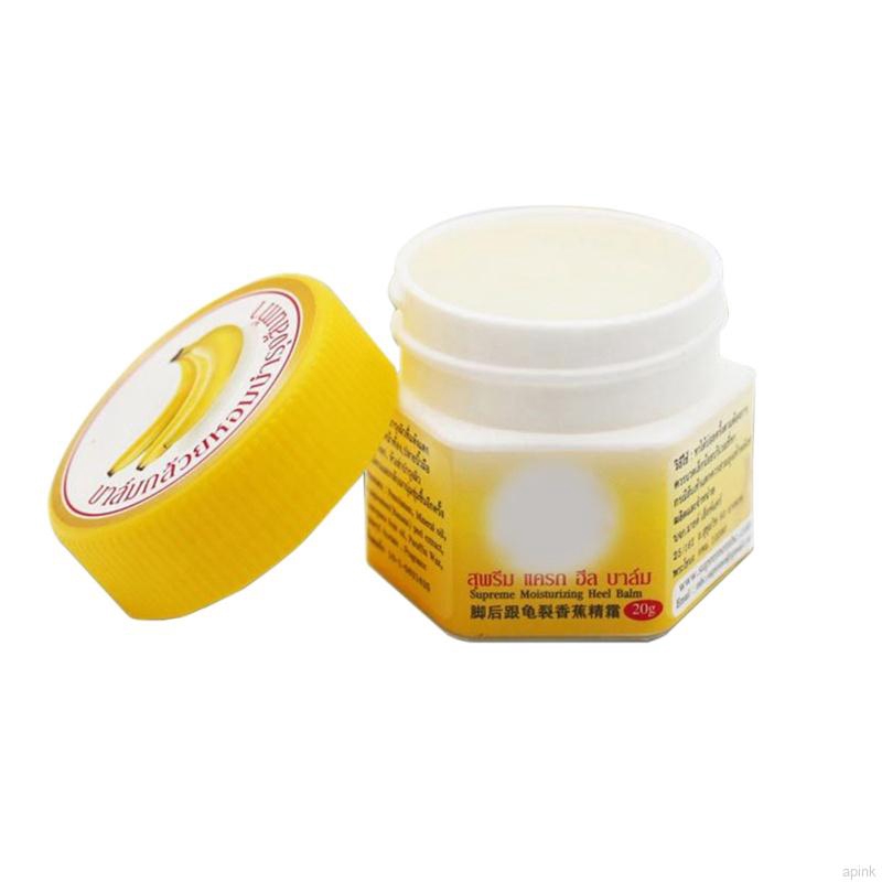 Cracked Heel Cream For Rough Dry Cracked Chapped Feet Remove Dead Skin Foot Care | BigBuy360 - bigbuy360.vn
