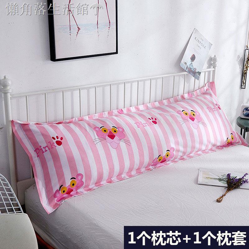 Gối đôi dài 1m/1.2m/1.5/1.8m chất lượng