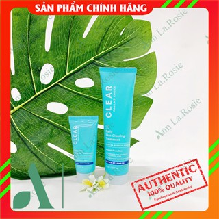 Kem trị mụn chuyên sâu Paula's Choice Clear Extra Strength Daily Skin Clearing Treatment 67ml