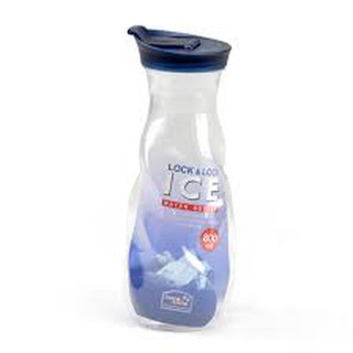 Bình Nước Pet Lock&Lock HAP780 (800ml + 1.1L)