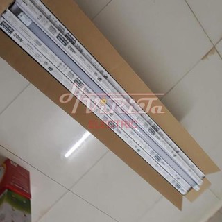 Bóng đèn Led tuýp PC 36W Duhal KDH136