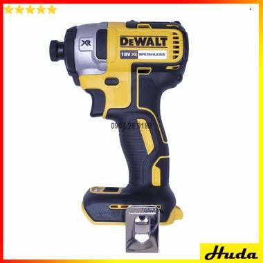 Thân Máy Vặn Vít Dùng Pin 18V DeWALT DCF887N