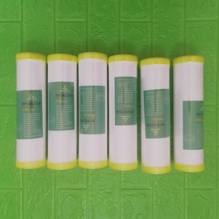 LÕI LỌC NƯỚC SỐ 1 PP (LÕI THƯỜNG)