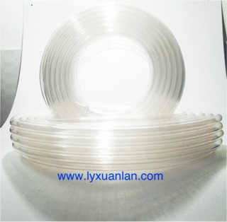 Ống nhựa dẻo PVC 6mm