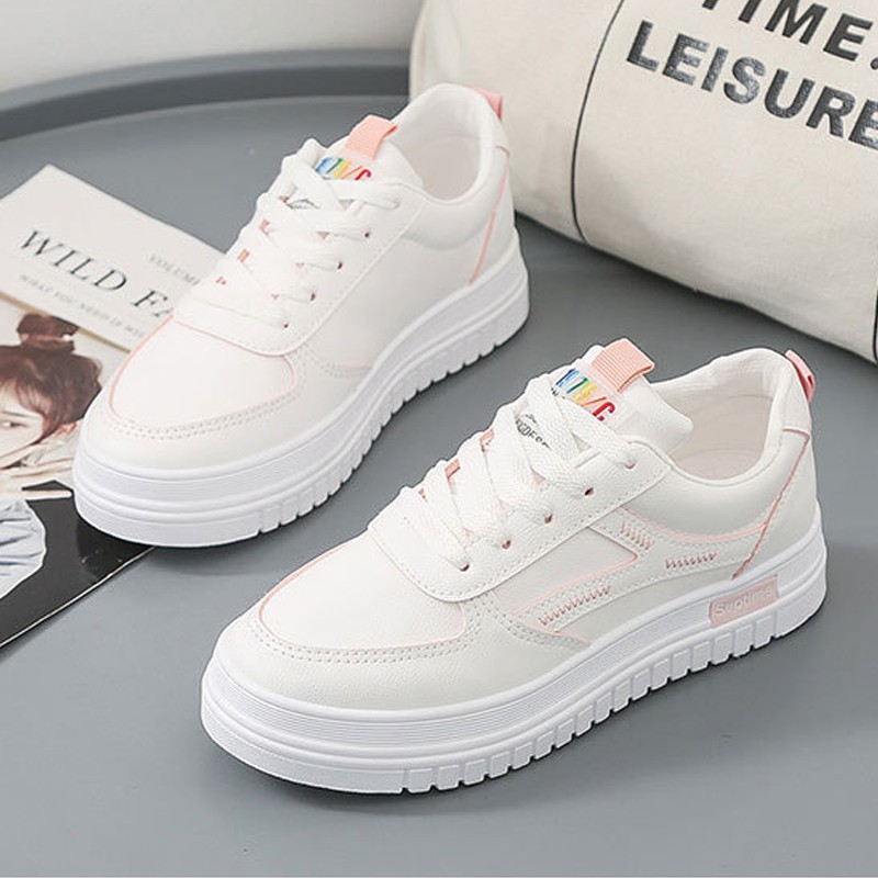 [Xả hàng Tết ]Giày thể thao nữ Bluewind 68473 màu sắc trang nhã , trẻ trung | BigBuy360 - bigbuy360.vn