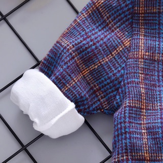 SET VEST CÔNG TỬ BÉ TRAI