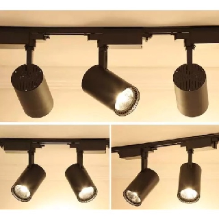 Đèn rọi ray COB cao cấp 20W