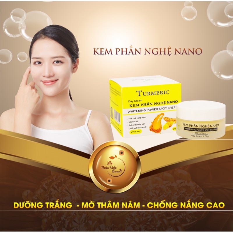 KEM PHẤN NGHỆ NANO