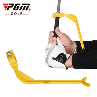 Dụng cụ sửa tư thế cho người mới chơi - pgm swing trainer corrector
