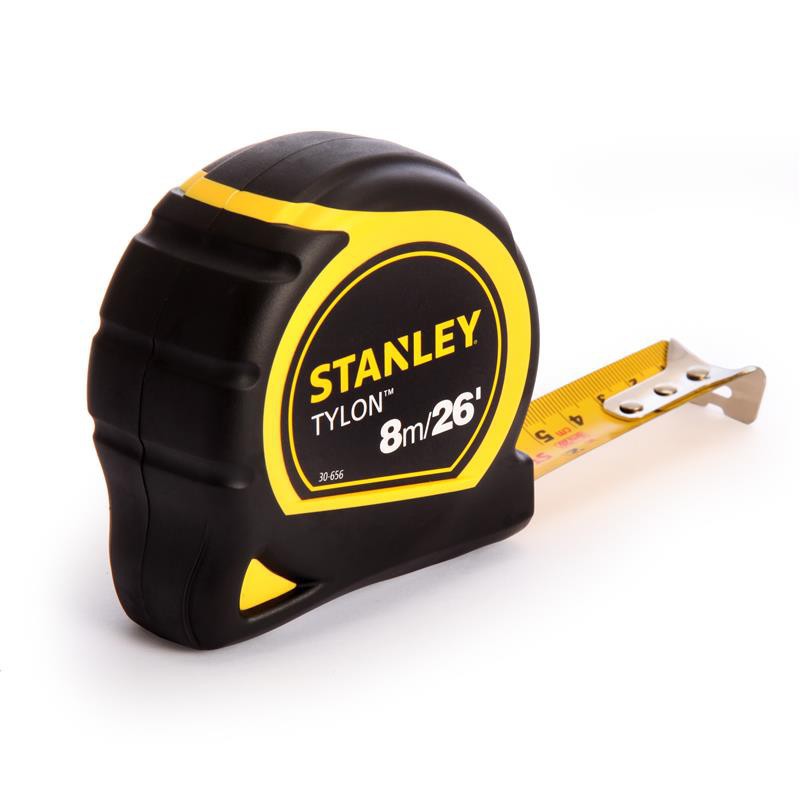 Thước cuộn thép 8m STANLEY STHT30656-8