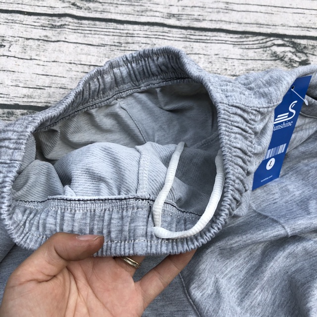 FREE SHIP Quần nỉ nam thể thao xe | BigBuy360 - bigbuy360.vn