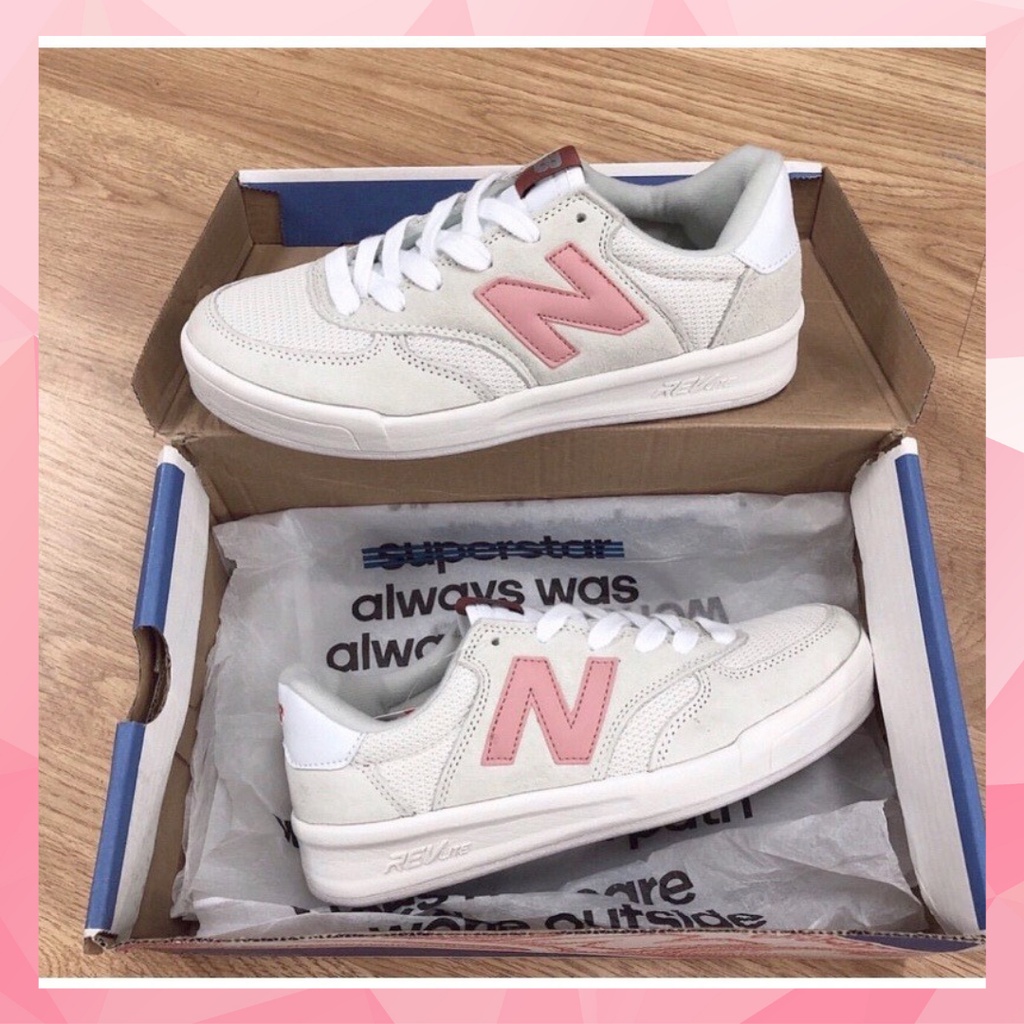 🍀FULLBOX+BILL🍀 Giày Thể Thao NB 300 Cơ Bản Cao Cổ Nam Nữ Cao Cấp 2022 Siêu Đẹp | BigBuy360 - bigbuy360.vn