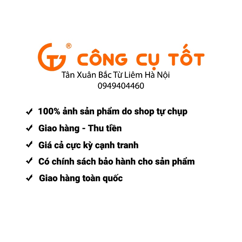 Đục sắt nhọn có tay chắn TOLSEN 25082 cỡ 4x16x250mm