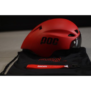 Nón bảo hiểm POC P01