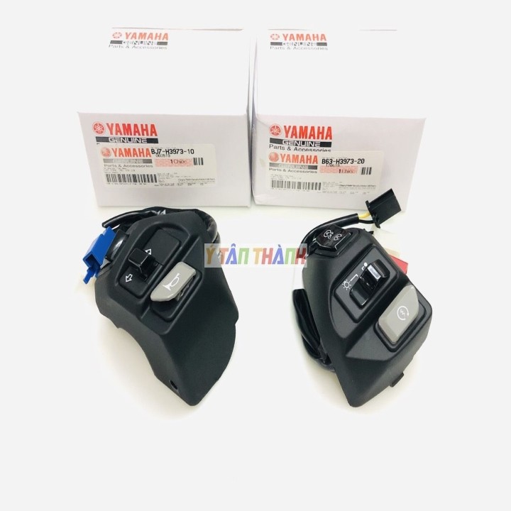 cùm công tắc NVX ZIN