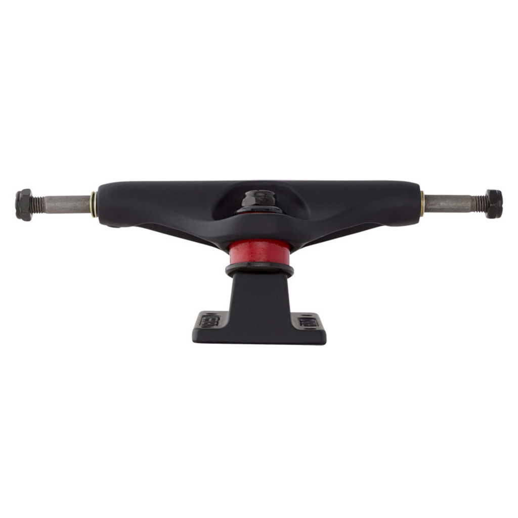 Trục Ván Trượt Skateboard INDEPENDENT STAGE 11 BAR FLAT BLACK TRUCKS