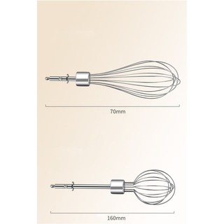 Máy đánh trứng Lotor HM601