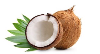 15ML Dầu dừa tinh khiết ( coconut oil )  100% Organic
