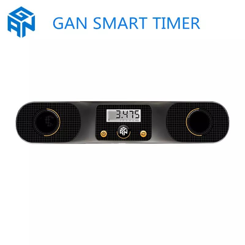 Gan timer đồng hồ bấm giờ thi đấu rubik