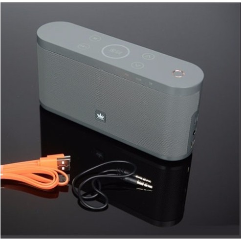 Loa Bluetooth Loa nghe nhạc KingOne K9 nhạc cực hay Bass Cực mạnh - - Chính hãng BH 1 năm
