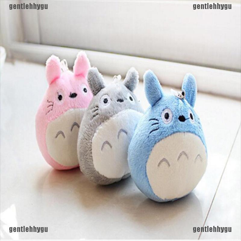 Mô Hình Totoro 10cm Trang Trí Tiệc Cưới