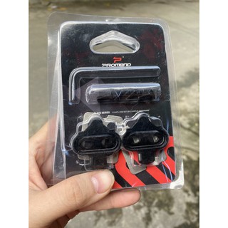 Can cho xe đạp leo núi promend