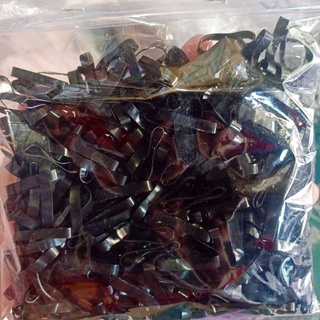💥(100GRAM) DÂY THUN CỘT TÓC