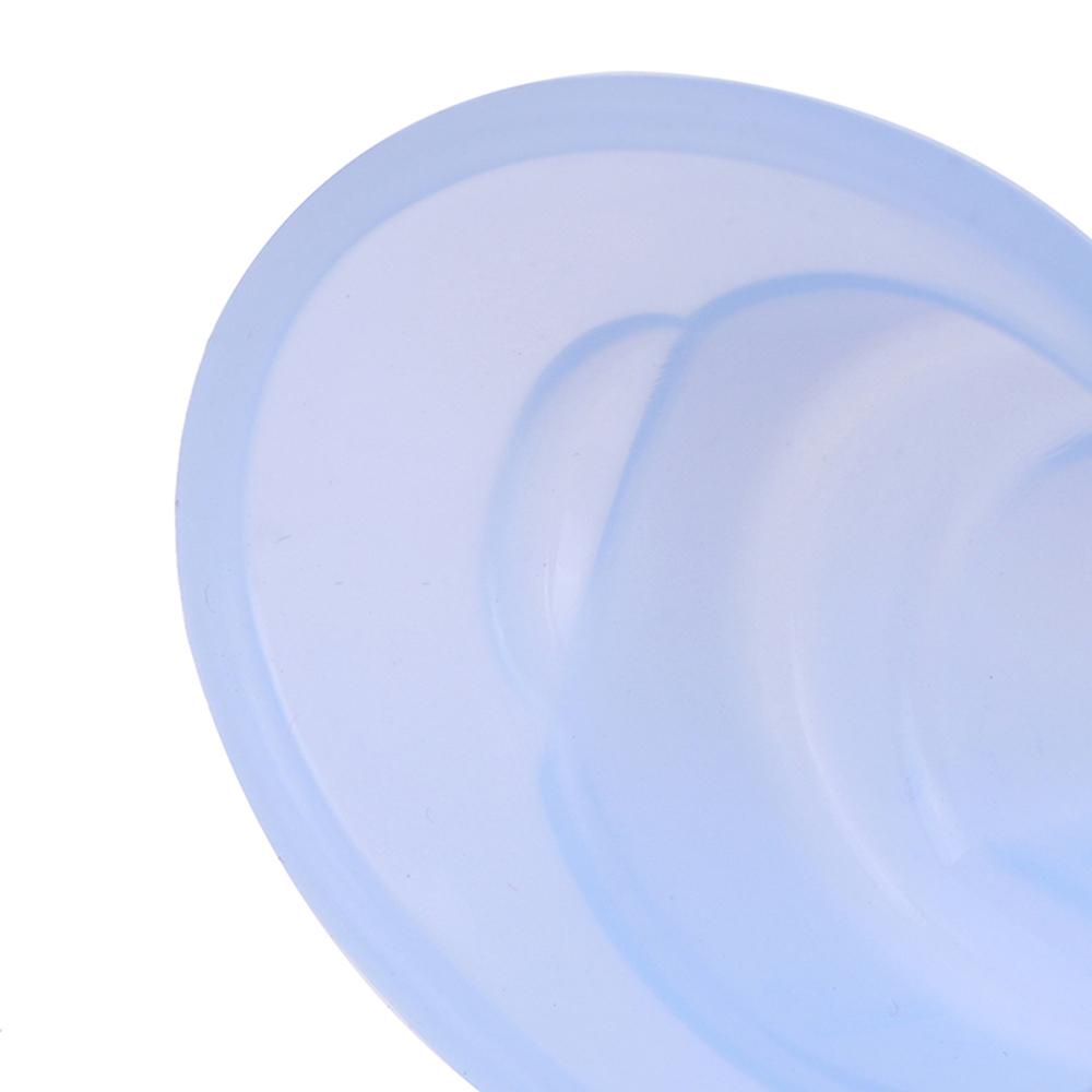 Cốc Rửa Mắt Mềm Mại Có Thể Tái Sử Dụng Cho Người Lớn Tuổi