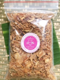 500gr hành phi giòn ngon