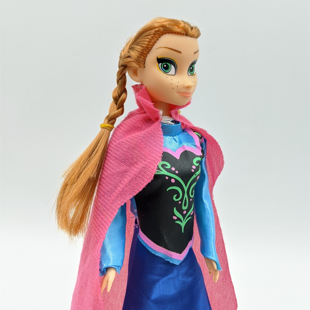 Búp bê công chúa Anna phim Frozen