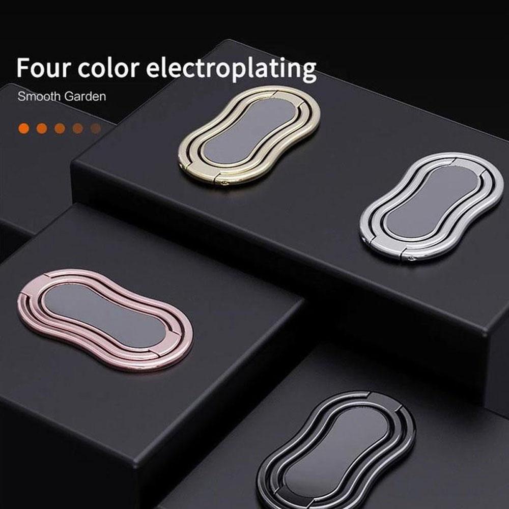 Giá Đỡ Điện Thoại Di Động Để Bàn Có Thể Gập Lại Tiện Dụng