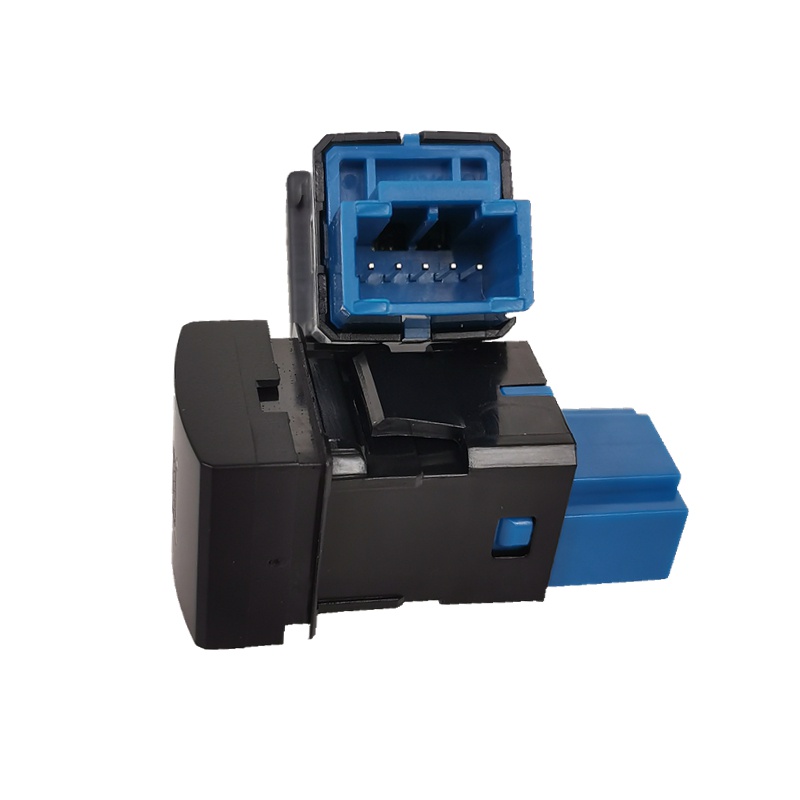 Công Tắc Đèn Pha Xe Hơi Chuyên Dụng Cho Toyota Camry 18 / 22