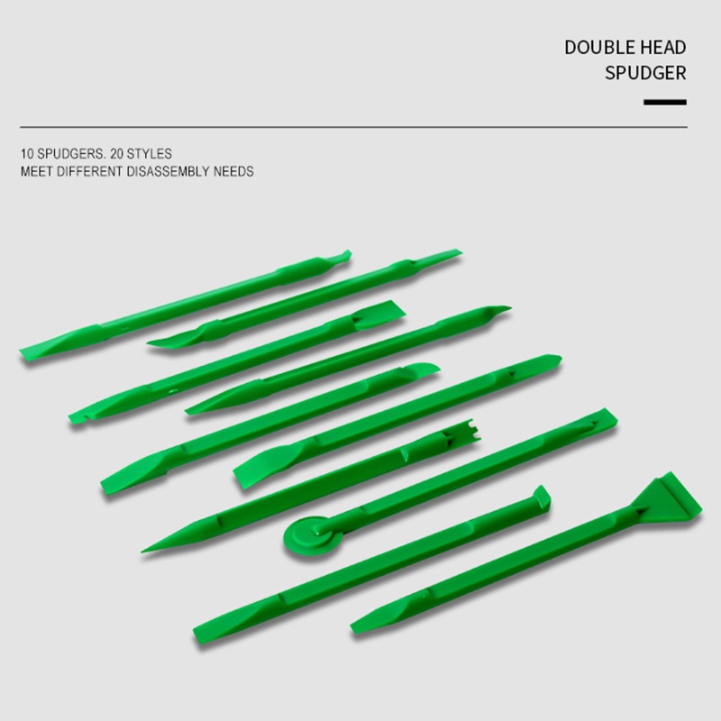 Bộ Dụng Cụ Tháo Lắp Sửa Chữa Điện Thoại Hai Đầu Tiện Dụng