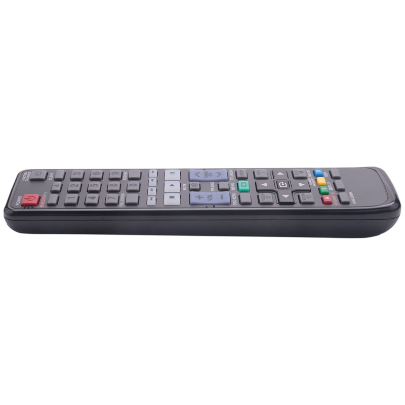 Điều Khiển Từ Xa Thay Thế Ah59-02298A Cho Samsung Bd Htc5500 Htc6500 Htc5550 Htc6730W Htc6900W Htc7550W Ht-C5500 Ht-C6500 Ht-C55 Ht-C673030