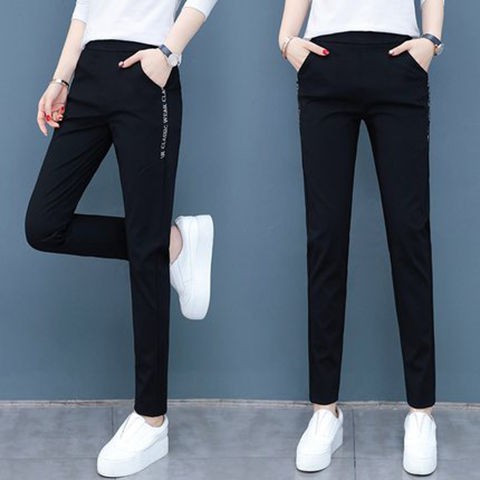 Áo Thun Nữ Tay Ngắn Kiểu Dáng Thời Trang Phong Cách Hàn Quốc | BigBuy360 - bigbuy360.vn