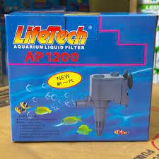 Máy bơm chìm LifeTech AP1200