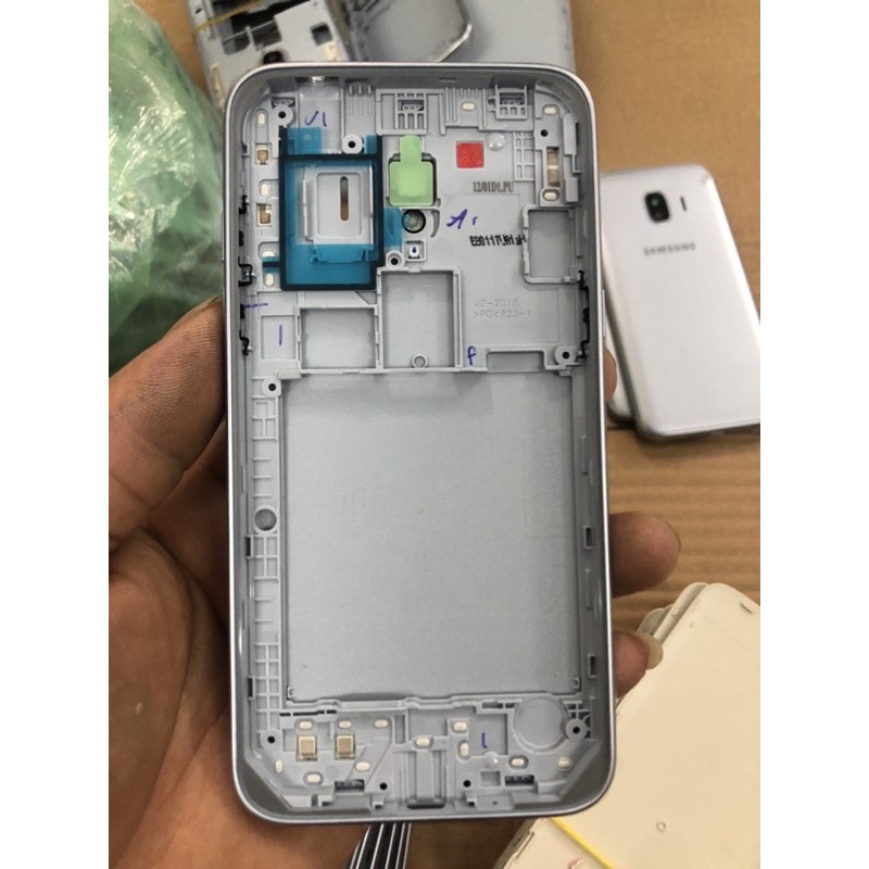 Vỏ zin sam sung j2pro