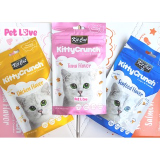 COMBO 3 KIT CAT - THỨC ĂN CHO MÈO