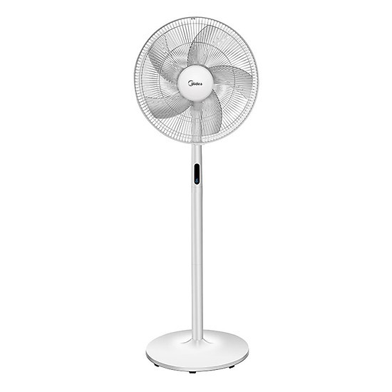 [Mã ELRESHOCK giảm 10% đơn 100K] Quạt Đứng Midea FS40-18BR | BigBuy360 - bigbuy360.vn