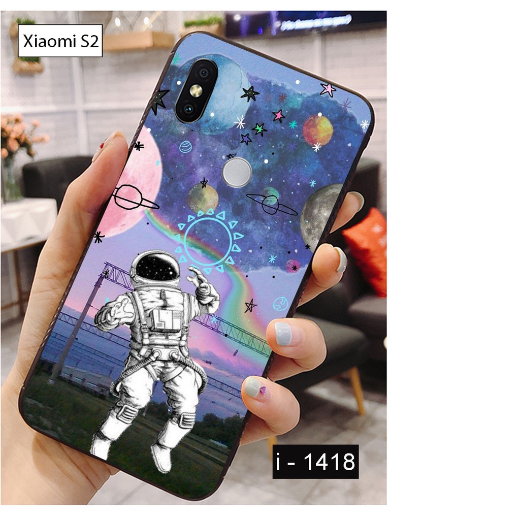 Ốp điện thoại Xiaomi Redmi S2 | BigBuy360 - bigbuy360.vn