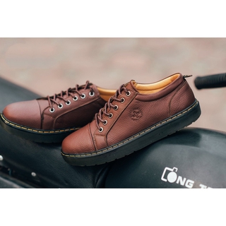 Đốc classic nâu